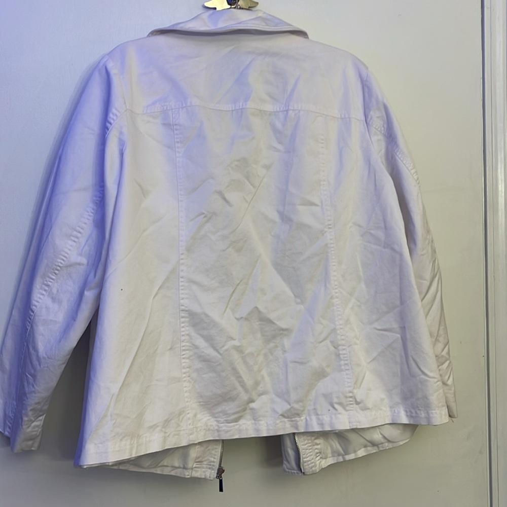 Jacket lightweight - Picture 7 of 10